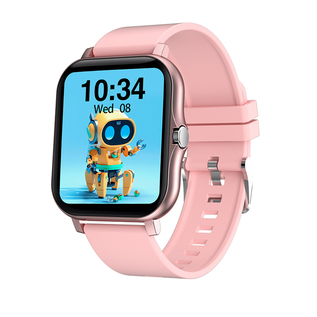 Smart Watch H13 Fitpro BT Call Music Playback 1.69 inch HD Screen 2022 Fashion Women watch Sports Fitness Tracker Activity Band