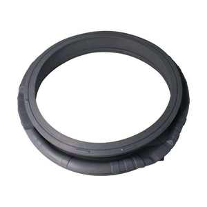 Joint de porte alternatif X344279 pour lave-linge Samsung DC64-03690A à alimentation manuelle, pièces de rechange pour drain, état neuf - Product Image 1