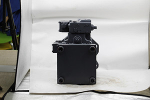Repuesto de Bomba Hidráulica Principal KPM K3V112S K3V63DT para Excavadora Japonesa K3V112 - Product Image 2
