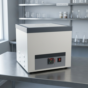 Aparato para Residuos de Carbono - Product Image 2