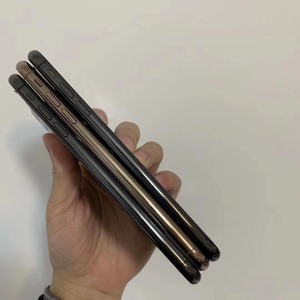 Venta al por mayor teléfono inteligente desbloqueado original al por mayor teléfono móvil usado teléfono celular para <span class=keywords><strong>XS</strong></span> XSMAX - Product Image 2