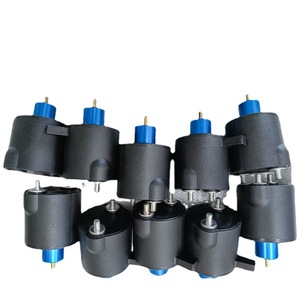 แหวนสลิปริงเครื่องกำเนิดไฟฟ้า SSH-230 220V 380V แหวนทองแดงสำหรับอะไหล่เครื่องกำเนิดไฟฟ้าดีเซล - Product Image 1