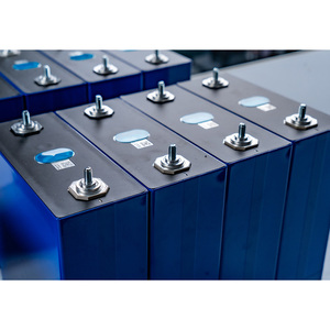 Batería de iones de litio prismática recargable LiFePO4 de 3.2V 314Ah, celda de 560Ah de ciclo profundo para kit solar DIY de energía doméstica - Product Image 4