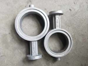 تصنيع المعدات الأصلية ODM الألومنيوم الدقة يموت خدمات الصب للجسم صمام الضميمة - Product Image 5