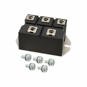 Original VUO82-14NO7 Buy Online Electronic Components PWS-D Diodes - Product Image 1