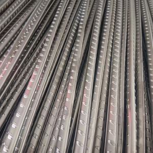 Ventes chaudes, qualité supérieure, faible MOQ, prix de l'acier à béton HRB500 par tonne 8 - Product Image 1