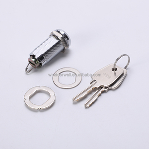 Cửa nhà để xe con lăn màn trập cấp thấp overrid Kit Opener Key khẩn cấp khóa - Product Image 1