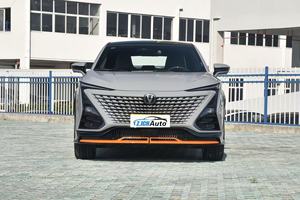 Meilleures ventes 2023 Changan UNI-T 2ème génération 1.5T 4 roues motrices Volant à gauche SUV d'occasion Prix bas Vente en gros - Product Image 2