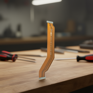 Cables Flexibles Premium para Teléfono Móvil Compatibles con Oppo A98 5G - Product Image 2