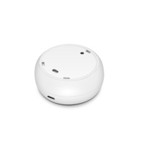Sensor de Movimiento Inteligente Zigbee Automático para el Hogar con Control por Aplicación Tuya Smart