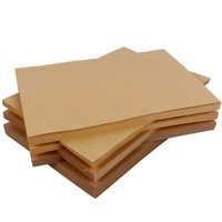 Rollo de Papel Kraft Marrón con Superficie Lisa y Tamaño Personalizado para Impresión en Plotter y Dibujo Industrial