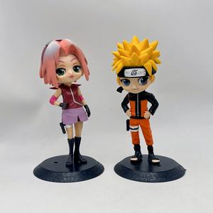 Figurines de grande taille Q : Kakashi, <span class=keywords><strong>Gaara</strong></span>, Sasuke, Sakura, Uchiha Itachi - Product Image 5
