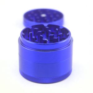 Современные 2,5 дюймовые травяная мельница аксессуары для курения - Product Image 3