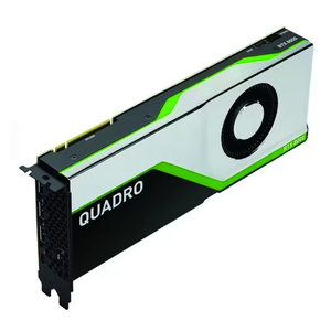 Nouvelle carte graphique professionnelle pour station de travail, 48 Go de GDDR6, refroidie par ventilateur, GPU haute performance pour l'informatique de l'IA et le rendu 3D, 48 Go GDD - Product Image 1