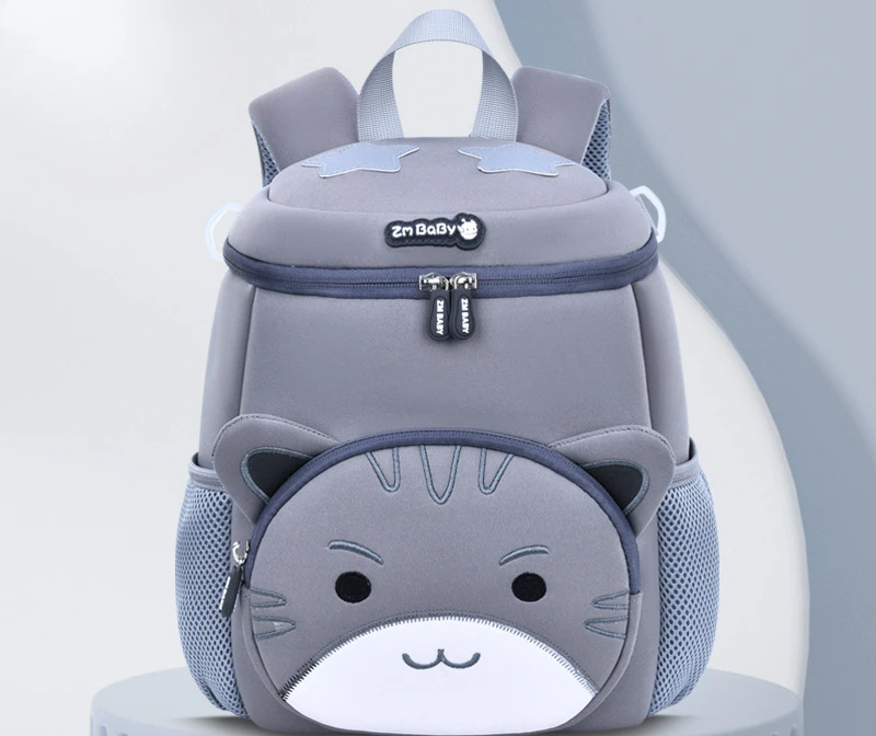 Cat Large-bucket