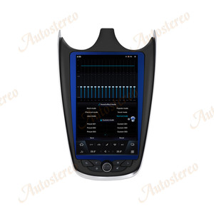 Radio de coche Qualcomm Android 13 para Mclaren GT 570 <span class=keywords><strong>540C</strong></span> 600LT 2014-2021 navegación GPS para coche Carplay reproductor Multimedia Carplay - Product Image 3