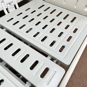 معدات طبية متطورة 5 وظائف Icu مستعملة سرير مستشفى رعاية منزلية للمريض سرير كهربائي للبيع - Product Image 6