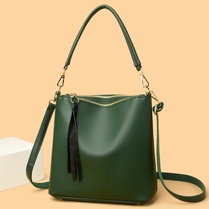Nuove Borse alla Moda di Grandi Dimensioni per Ragazze, Stile Vintage Preppy, Impermeabili con Chiusura a Zip, Design Candy - Product Image 2