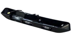 Accesorios para <span class=keywords><strong>Toyota</strong></span> Land Cruiser Serie 100 (1998-2007), Fj100 Lc100, Placa Trasera con Luz - Product Image 6