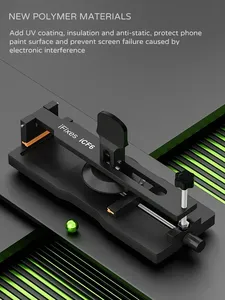 IFixes ICF6 No Requiere Ajuste de Calor, Ventosa Fuerte Gratuita, Herramienta de Desmontaje para Mantenimiento de Pantallas LCD de Teléfonos Móviles - Product Image 2