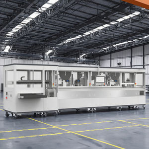 Harnais de capteur automobile automatique de nouvelle qualité Assemblage automatisé - Product Image 3