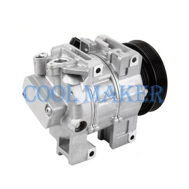 Nissan Altima/sentra AC Compressors - Reliable & Efficient