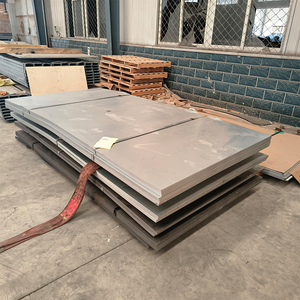 ASTM S280GD + Z DX51D + Z 0,5 мм 0,75 мм горячеоцинкованная стальная пластина 60/<span class=keywords><strong>80</strong></span>/150 г/м² цинковое покрытие китайский поставщик - Product Image 6