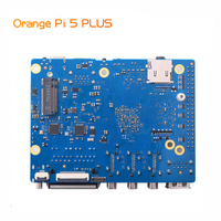 Carte de développement Orange Pi avec processeur RK3588 à huit cœurs, mémoire 4 Go, 8 Go, 16 Go, 32 Go, version de développement Orange Pi5 Plus