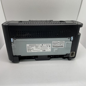 เครื่องพิมพ์เลเซอร์ขาวดำมือสอง P1102 ลดราคาพิเศษ สำหรับเครื่องพิมพ์ LaserJet Pro P1102w จากผู้จำหน่ายเครื่องพิมพ์ - Product Image 3