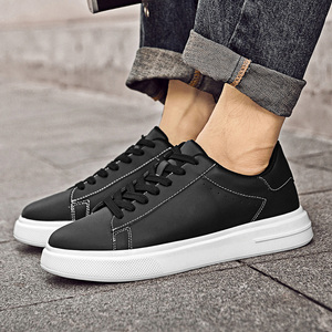 Scarpe sportive Casual da uomo di marca alla moda invernali in rete resistente all'usura comode per il parco a piedi grandi dimensioni 38-45 primavera autunno - Product Image 4