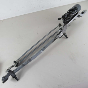 Spazzole tergicristallo anteriori complete Ford Focus Mk2 2004-2011 (33883 20V-4-A-3) - Product Image 1