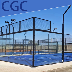 2024 <span class=keywords><strong>pista</strong></span> completa <span class=keywords><strong>padel</strong></span> deporte al aire libre <span class=keywords><strong>padel</strong></span> <span class=keywords><strong>de</strong></span> cancha <span class=keywords><strong>pista</strong></span> <span class=keywords><strong>de</strong></span> paddle - Product Image 4