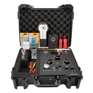EPX10000 yeraltı hazine dedektörü altın gümüş mücevher uzun menzilli 50m <span class=keywords><strong>Metal</strong></span> dedektörü - Product Image 3