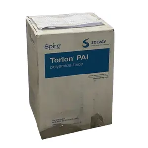 Solvay PAI Torlon 4275 / Torlon 4275 LF聚酰胺-酰亚胺PAI树脂，用于止推垫圈应用