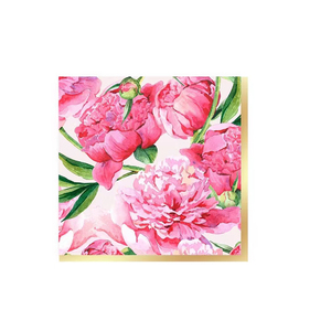 Juego de Vajilla Desechable Estilo Fiesta en el Jardín DAMAI, Platos, Vasos y Servilletas de Papel para Decoración de Fiestas de Cumpleaños de Niñas - Product Image 5