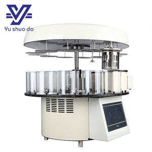 Machine de traitement automatique des tissus biologiques à haute efficacité pour les laboratoires de <span class=keywords><strong>histologie</strong></span> - Product Image 3