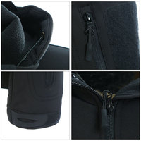 Veste softshell réfléchissante, nouveau style, pas cher