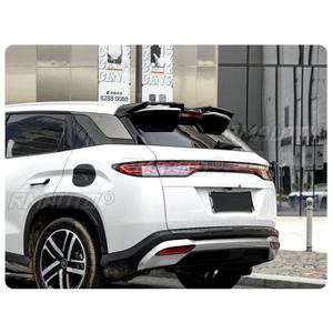 Para BYD Song LDMi: Accesorios Exteriores, Alerón Trasero, Alerón de Maletero, Alerón de Techo, Kit de Carrocería - Product Image 3