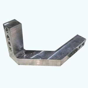 Cina produzione di parti in acciaio inossidabile di precisione lavorazione CNC tornitura in alluminio precisione ottone acciaio parti in alluminio - Product Image 3