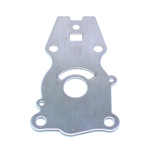 Joint d'étanchéité pour moteur hors-bord Yamaha 66T-44323-00, plaque de séparation en acier pour réparation du boîtier de la pompe à eau - Product Image 2