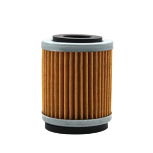 Filtre à huile pour <span class=keywords><strong>YAMAHA</strong></span> moto, 100 pièces, cartouche, pièces de moto, pour TT350, <span class=keywords><strong>XT125</strong></span>, YFM250, yfnm22525, TT350, YFM200, BW350, BW200, ttsrx250, YTM200 - Product Image 2
