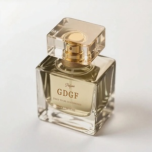 ODM/OEM Perfume de Mujer Floral Fresco de Lujo con Logotipo Personalizado, Fragancias Nuevas y Económicas, Totalmente Personalizables, Marca Privada - Product Image 4