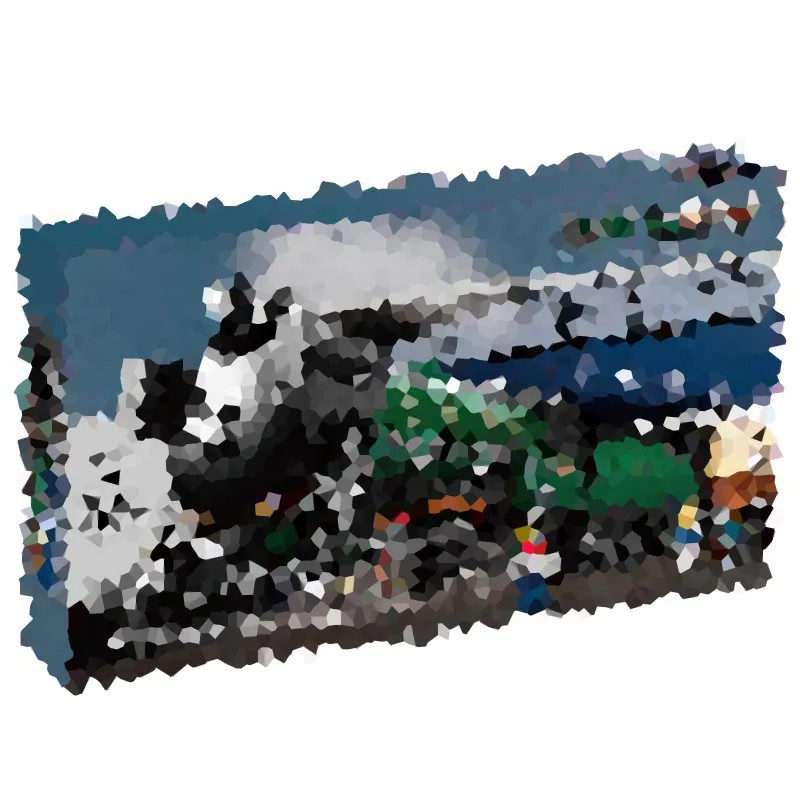 21005 1100 Stück/Set-Technologie Serie Emerald Night Train Modellbau sätze Block Bricks Kinderspiel zeug 10194