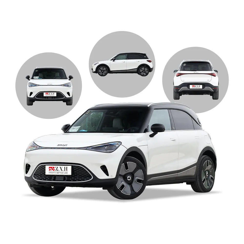 smart #1 2022 premium SUV electric ev high speed 190km/h cheapest Autos super sport car electric car intelligent luxury sedan