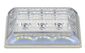 <span class=keywords><strong>Prezzo</strong></span> a buon mercato impermeabile luci laterali del rimorchio rosso bianco verde blu lato e luce di angolo verso il basso camion luce laterale - Product Image 6