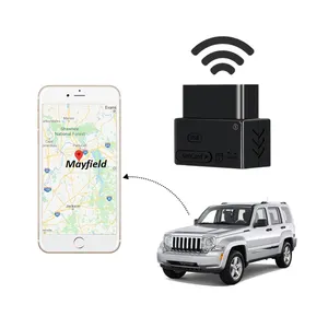 Rastreador de veículo smart 2g, rastreador de gps personalizado de baixo preço