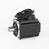 Kit CNC pour machine à coudre Chuangyi 80mm 750W triphasé 3000 tr/min avec moteur servo étanche – Catégorie de produit : Moteurs AC