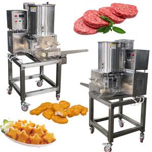 Alta Calidad 	 Máquina <span class=keywords><strong>para</strong></span> hacer <span class=keywords><strong>hamburguesas</strong></span> con función <span class=keywords><strong>de</strong></span> espumado 	 Precio <span class=keywords><strong>de</strong></span> la Máquina <span class=keywords><strong>para</strong></span> Hacer Nuggets <span class=keywords><strong>de</strong></span> Pollo 	 Máquina Eléctrica <span class=keywords><strong>para</strong></span> Hacer <span class=keywords><strong>Hamburguesas</strong></span> - Product Image 6