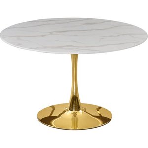 Smart <b>Nordic</b> <b>Coffee</b> <b>Table</b> with Luxury Gold Finishing Modern Stainless Steel Iron Wire Marble Home Living Room Centre Furniture - Product Image 3