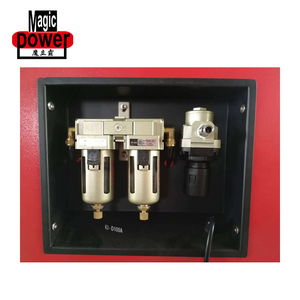 Tự động kỹ thuật số lốp xe độ tinh khiết cao Nitơ Máy phát điện N2 Inflatable kỹ thuật số hệ thống xe lốp inflator - Product Image 5